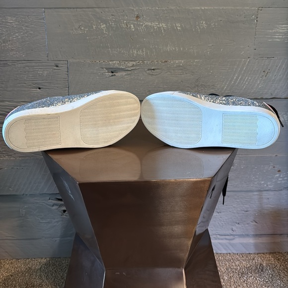 Torrid casual sneakers with silver sequins - Picture 7 of 7